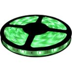 Kendal 5 Metre K2 4040 Yeşil Renk 3 Çipli 60 Ledli Silikonsuz Iç Mekan Şerit LED KCL005