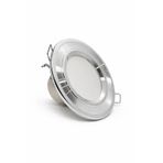 Kendal 5 Watt Led Spot Krom Kasa Smd Led’li 2 Inç Beyaz