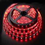 Kendal 60 Led İç Çip İç Mekan Kırmızı Şerit Led