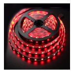 Kendal 60 Led İç Çip İç Mekan Kırmızı Şerit Led
