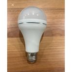 Kendal 9W Şarjlı LED Ampül Beyaz IŞIK(6500K) 550 Lm E-27 Duy - 1 - 10 W