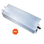 Kendal DIŞ MEKAN LED TRAFOSU — KWLD120 / 120W / 8.3A / 12V