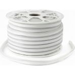 Kendal Elektrik KCL060 25 Metre Cob Şerit Neon 800 Lümen LED 220V Günışığı (IP65 Dış Mekan Uyumlu) - Beyaz