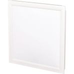 Kendal GDL414 30X30 Backlight LED Panel 25W 4000K (Profesyonel Ofis Aydınlatma) - Standart - Beyaz
