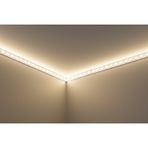 Kendal Global KCL005 5 Metre Şerit LED 3 Çip Iç Mekan Silikonsuz - Beyaz