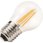 Kendal Global Kes 497 4 Watt LED Filament Bulb 440LM LED Ampul - Beyaz