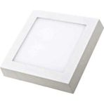 Kendal K2 24W 6500K Beyaz Sıva Üstü Kare 30X30 LED Panel KDL433-B - 3000K - Günışığı - kablolu