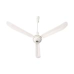Kendal KCF272 Beyaz Bikel Tavan Vanti 80W – 56"(142CM) Saç Tavan Vantilatör