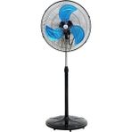Kendal KCF276K 2 Adet Kumandalı Sanayı Tıpı Vantılatör 130W