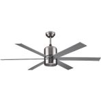 Kendal KCF286 Avizeli Vantilatör 60W