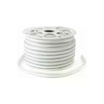 Kendal KCL060 25 Metre Cob Şerit Neon 800 Lümen LED 220V Günışığı (IP65 Dış Mekan Uyumlu) Beyaz
