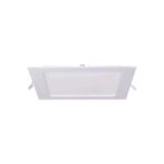 Kendal Kdl 411 Slim Kare LED Panel Spot Gömme 6W – 510 Lümen - Beyaz-6500K