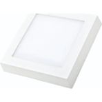 Kendal KDL082 Backlight Kare Sıva Üstü LED Panel 18W Beyaz Işık
