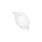 Kendal KDL405 Slim LED Panel Spot SIVA ALTI 9W 630 Lümen - 3000K - Günışığı
