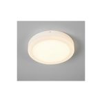 Kendal KDL420 Yuvarlak Led Panel Spot Gömme 6W 510 Lümen Güçlü 6W - 3000K SARI IŞIK