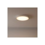Kendal KDL421 Yuvarlak LED Panel Spot Sıva Üstü 12W – 1020 Lümen – Güçlü 12W - 3000K - Günışığı