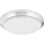 Kendal KDL630C Dekoratif Sıva Üstü LED Tavan Armatürü (Modern Tasarım) - Standart