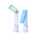 Kendal KEL012 16 Led Şarjlı El Feneri