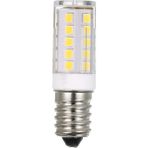 Kendal KES003 E14 LED Ampul 2.5W Sarı Işık (Sıcak Beyaz, Geniş Voltaj) - Standart