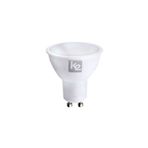 Kendal KES046 LED Spot Ampul 5W (450 Lümen) - 3000K SARI IŞIK