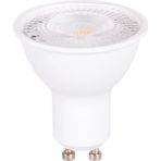 Kendal KES049R GU10 LED Spot Ampul 7W Yeşil Işık (Dekoratif & Ambiyans) - Standart