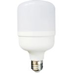 Kendal KES134 Endüstriyel LED Ampul 60W Ara Renk (Geniş Voltaj Aralıklı)