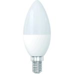 Kendal KES184 7W Buji Mum LED Ampul E14 Ararenk