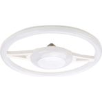 Kendal KES405 20W T5 Led’li Simit Ampul Günışığı