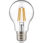 Kendal KES501 LED Flamanlı Ampul 6W E27 Beyaz