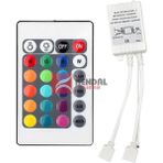 Kendal KLD106 Uzaktan Kum. LED Kontrol Panel 6A