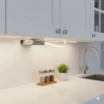 Kendal KLD16 Ince Kasa LED Trafosu 15W 1.2A (12V Dc Şerit LED Adaptörü)