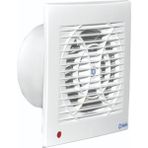 Kendal KSP120 Q120 20W Aspiratör Sessiz ve Güçlü Hava Çekimi - Beyaz
