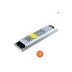 Kendal LED ŞERİT TRAFOSU KLD005 — 200W / 16.5A (30.8×5.3×2.2 cm)