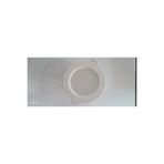 Kendal LED SPOT 6W beyaz ışık 6500K