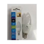 Kendal Mum Led Ampül E14 Beyaz 6500k