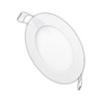 Kendal Slim LED Panel 2'li Spot Gömme 6W 510 Lümen - 3000K - Günışığı