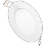 Kendal Slim led panel Spot Gömme 18W 1440 Lümen Güçlü 18W - Gün Işığı