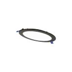 Kendal Slim LED Panel Spot Gömme 24W – 1920 Lümen - 3000K - Günışığı