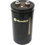 Kendeil 10.000UF/100V-63X105 ,63X105,105C,VIDA,KONDANSATÖR
