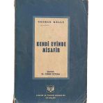 Kendi Evinde Misafir (İkinci El)