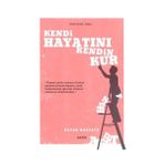 KENDI HAYATINI KENDIN KUR - PETER BUFFETT