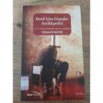Kendi İçine Düşenler Ansiklopedisi (Sahafiye Kitap)