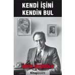 Kendi İşini Kendin Bul - Uğur Ekşioğlu