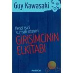 KENDI İŞINI KURMAK İSTEYEN GIRIŞIMCININ EL KITABI - GENEL