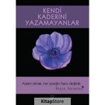 Kendi Kaderini Yazamayanlar - Büşra Karaatay