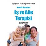 Kendi Kendine Eş ve Aile Terapisi - psk yasar kuru