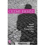 KENDI KENDINE KONUŞMAKTIR AŞK - CEZMI ERSÖZ