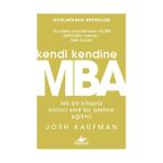 Kendi Kendine MBA - Josh Kaufman