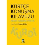 KENDI KENDINE PRATIK KÜRTÇE KONUŞMA KILAVUZU - HASAN KAYA