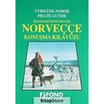 KENDI KENDINE PRATIK NORVEÇÇE KONUŞMA KILAVUZU - YASEMIN ÇAĞATAY